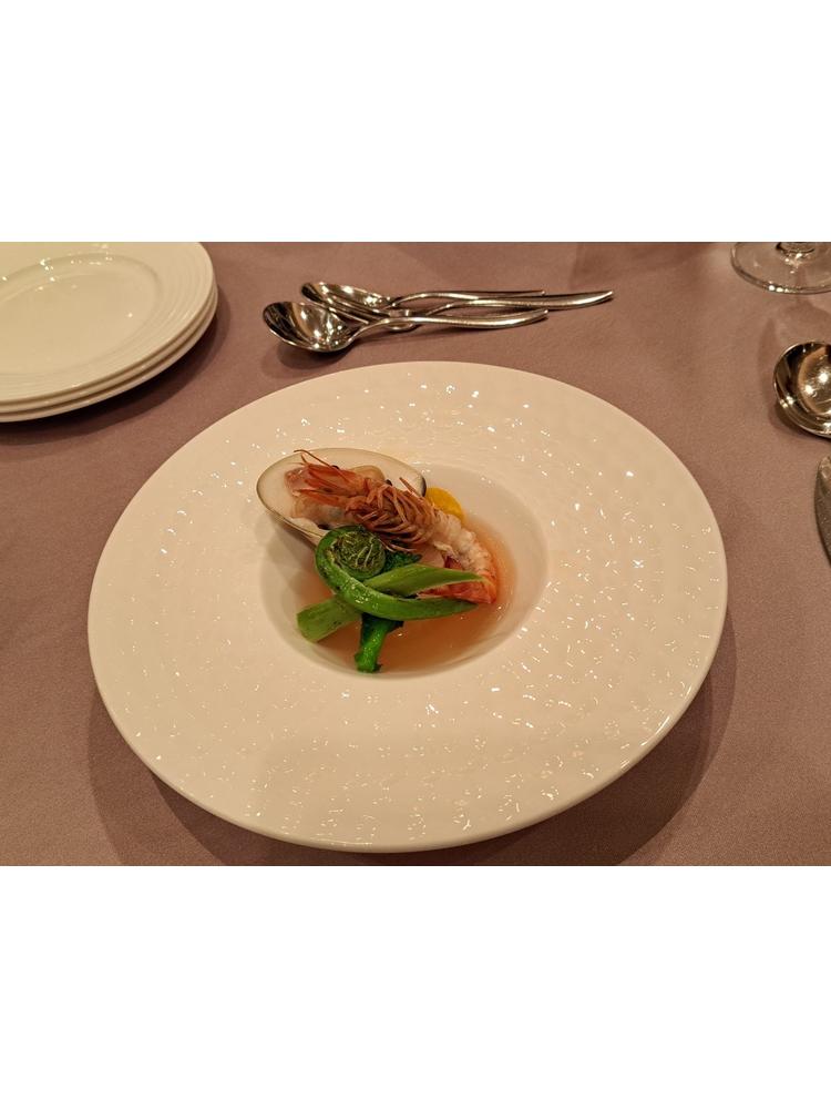 The 33 Sense of Wedding