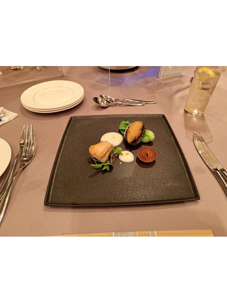 The 33 Sense of Wedding