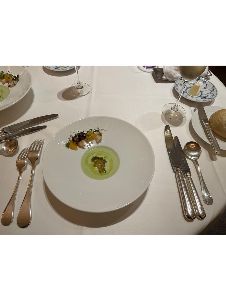 レストランひらまつ 博多