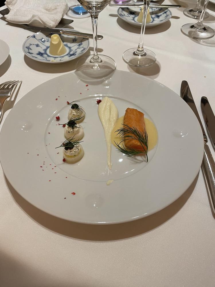 レストランひらまつ 博多