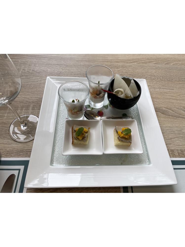 赤坂アプローズスクエア迎賓館