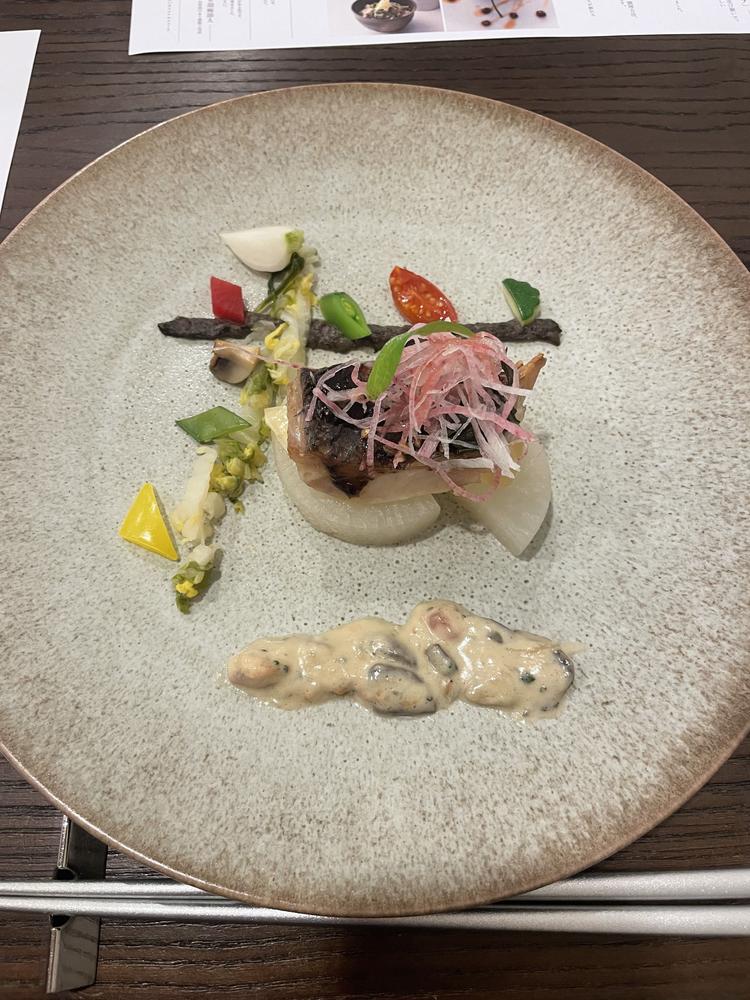 鶴見ノ森 迎賓館