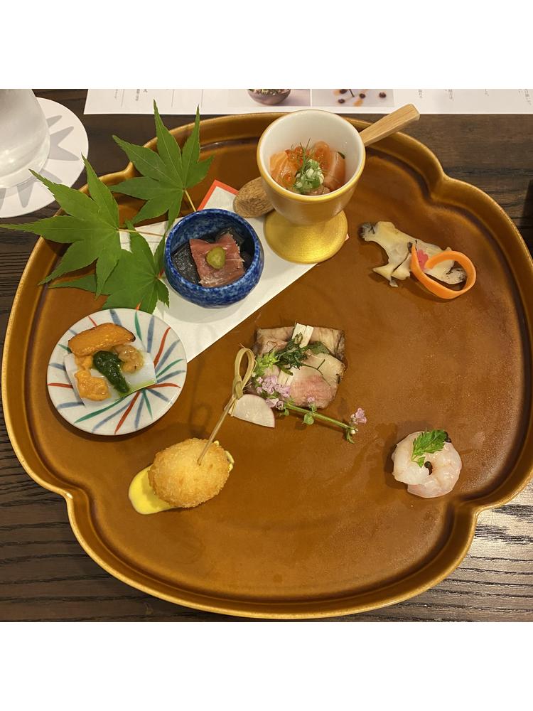 鶴見ノ森 迎賓館