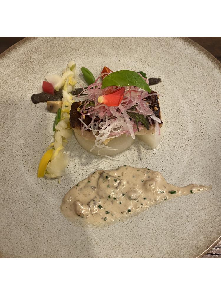 鶴見ノ森 迎賓館