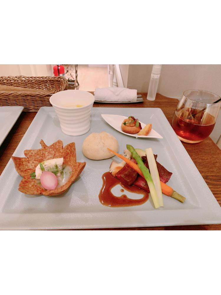 チャペル・ド・コフレ