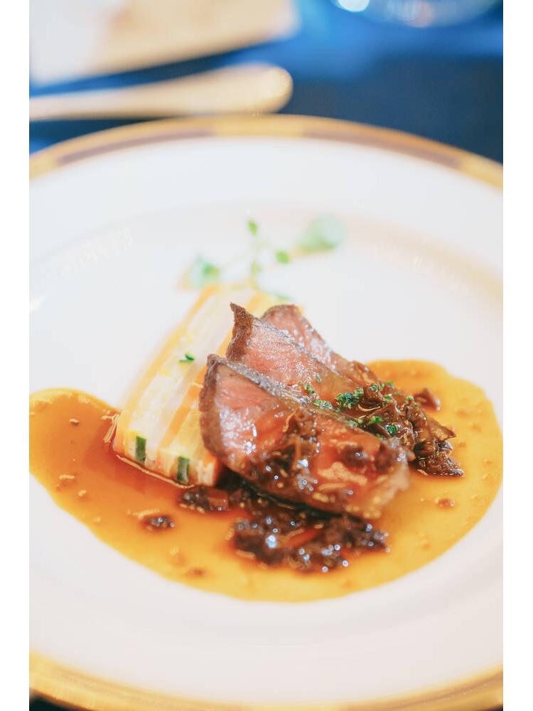 名古屋東急ホテル