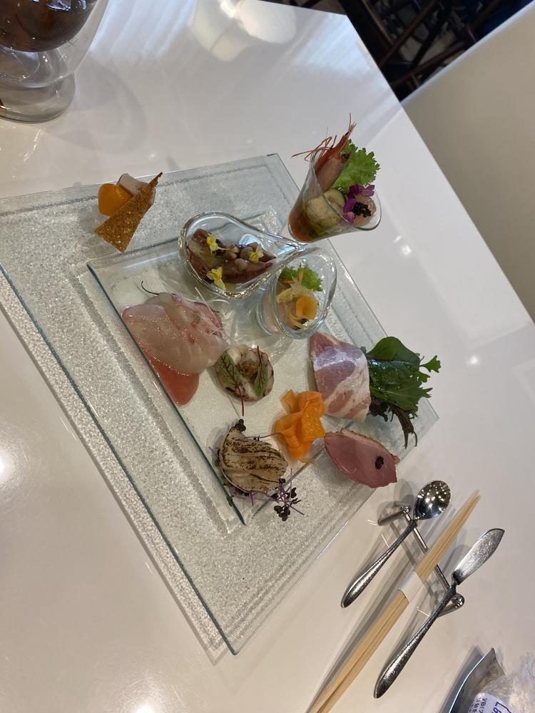 リヴァージュブラン