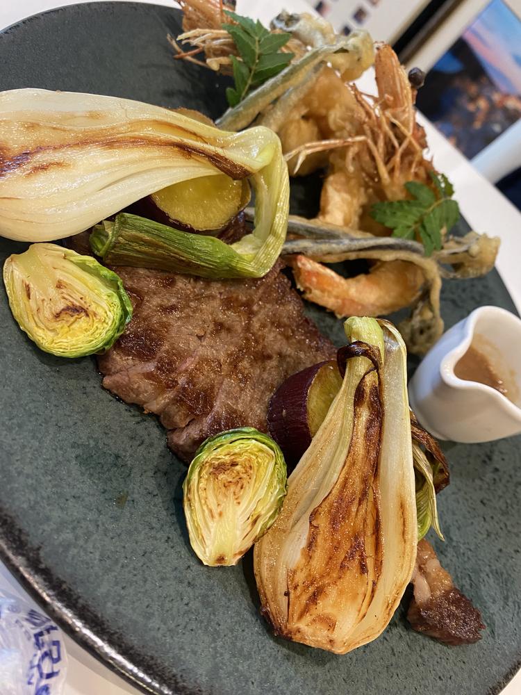 リヴァージュブラン