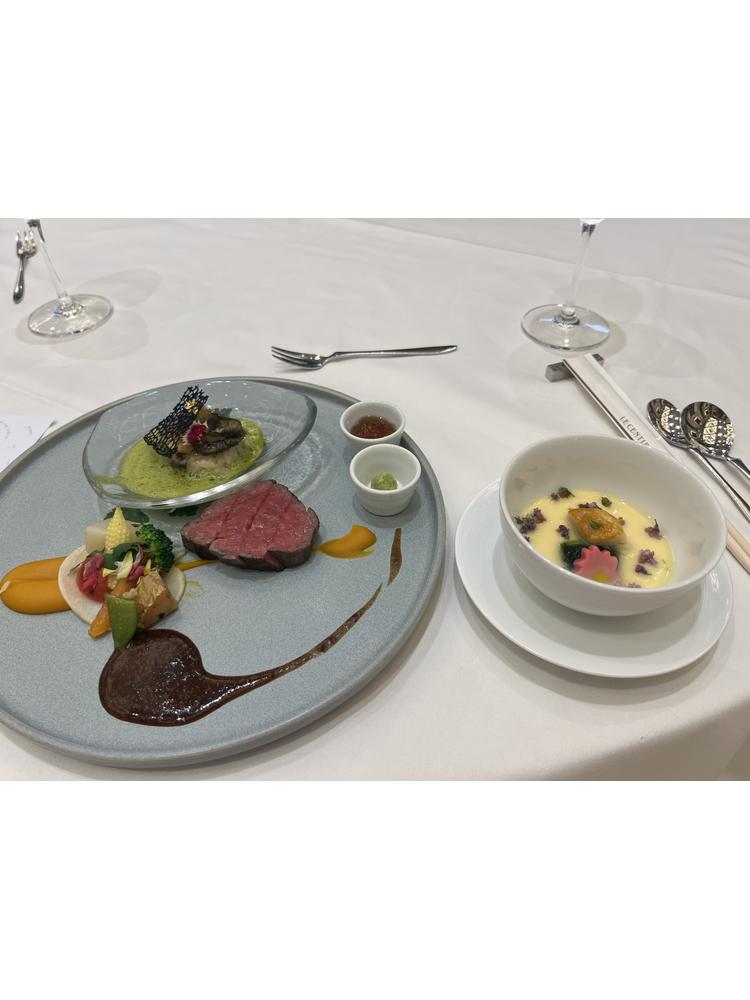 ル・センティフォーリア大阪