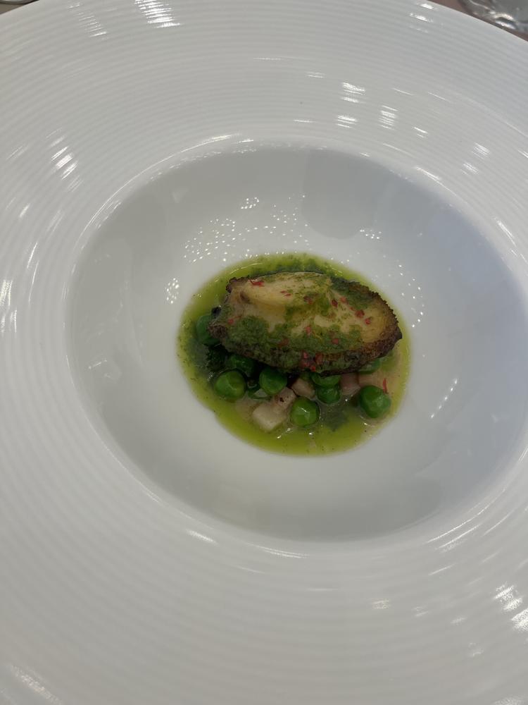 セント・ラファエロチャペル東京