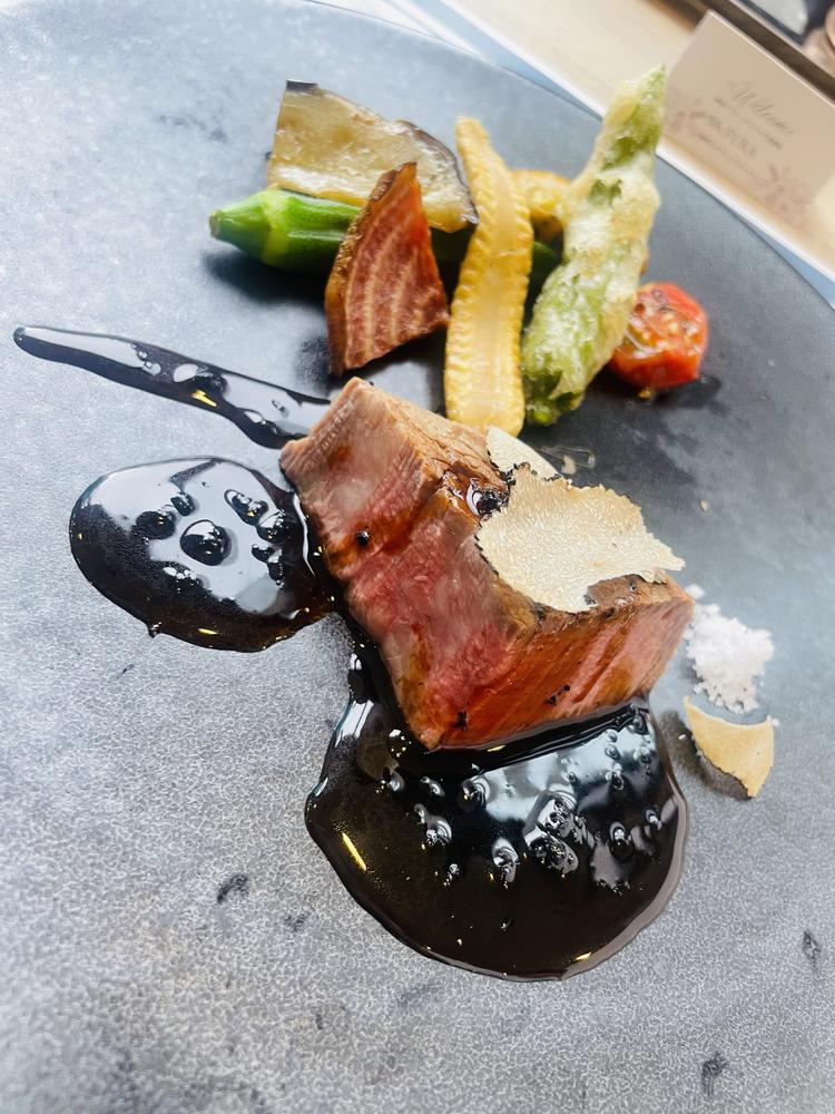 赤坂アプローズスクエア迎賓館