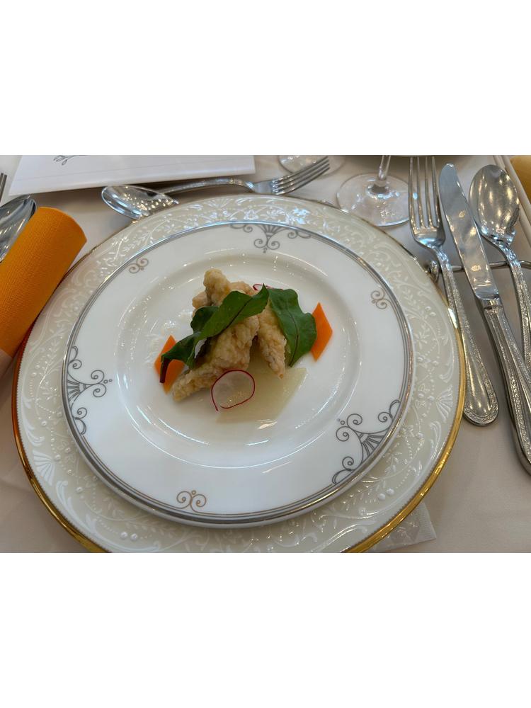 18 (アンウィット) Produced by Casa d' Angela