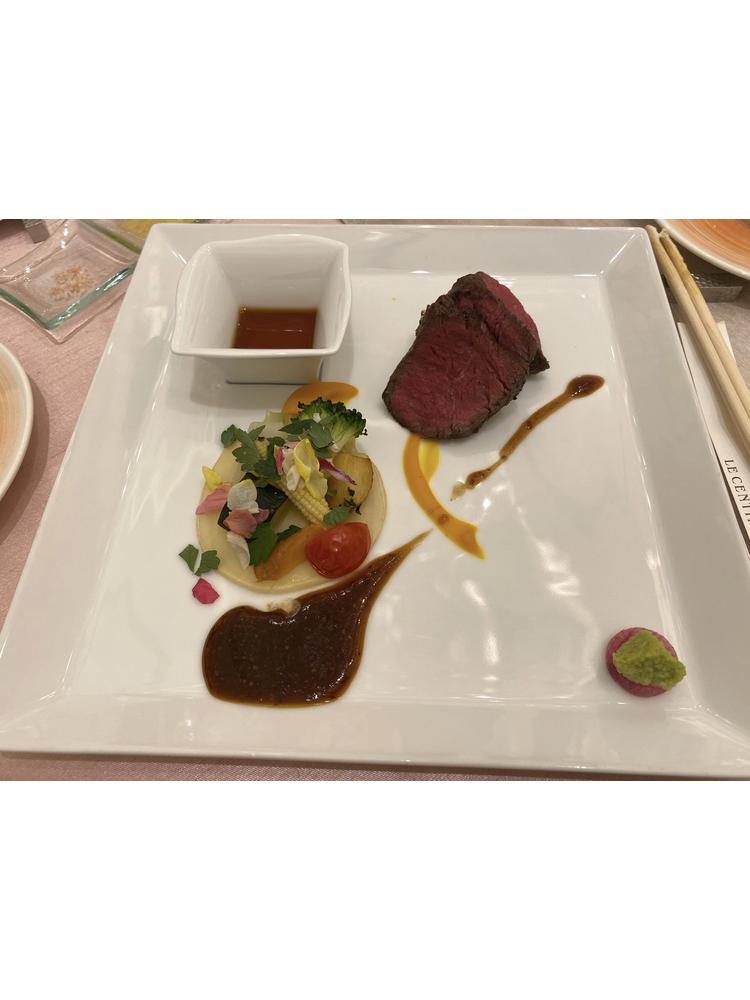 ル・センティフォーリア大阪