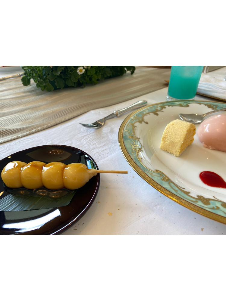 ロイヤルガーデンパレス 柏 日本閣