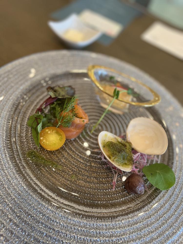 ウエディングパルコ アルジェント