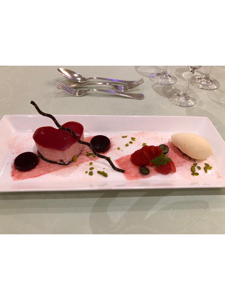 オリエンタルホテル東京ベイ