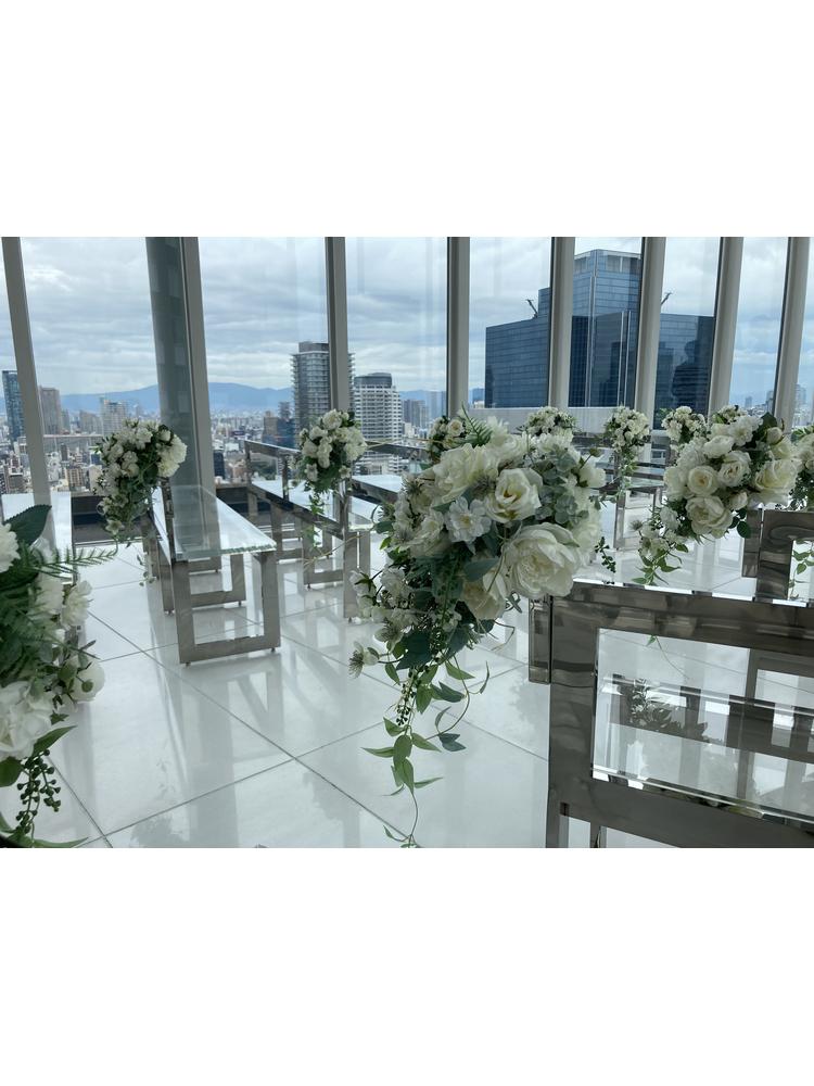 アルモニーアンブラッセ ウエディングホテル