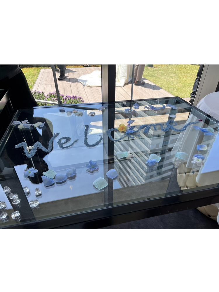 アルモニーアンブラッセ ウエディングホテル