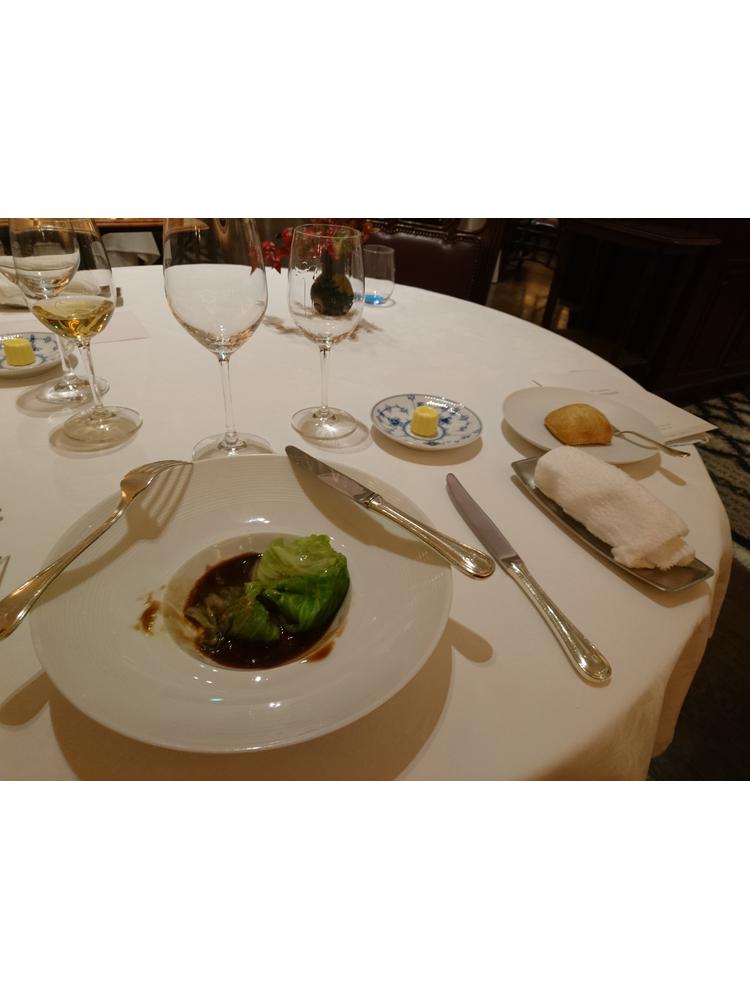 レストランひらまつ 博多