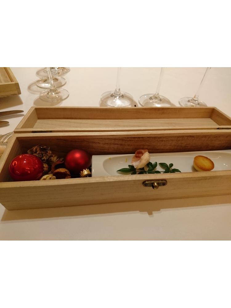 レストランひらまつ 博多