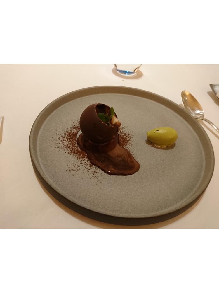 レストランひらまつ 博多