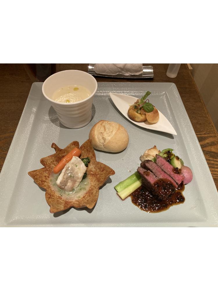 チャペル・ド・コフレ