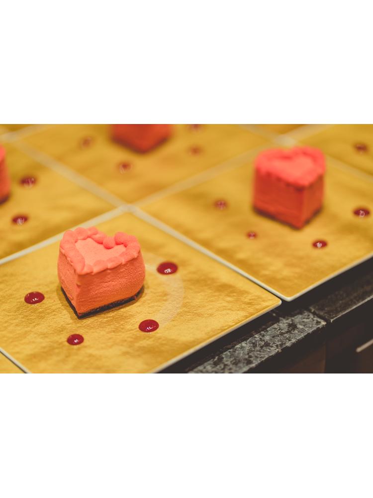 THE ORIENTAL TERRACE HIDEAWAY