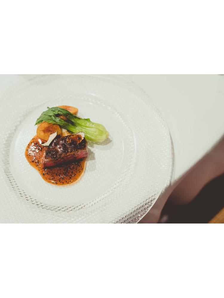 THE ORIENTAL TERRACE HIDEAWAY