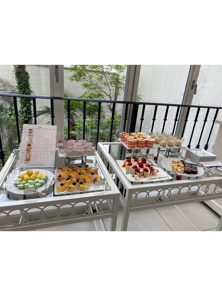 ル・センティフォーリア大阪