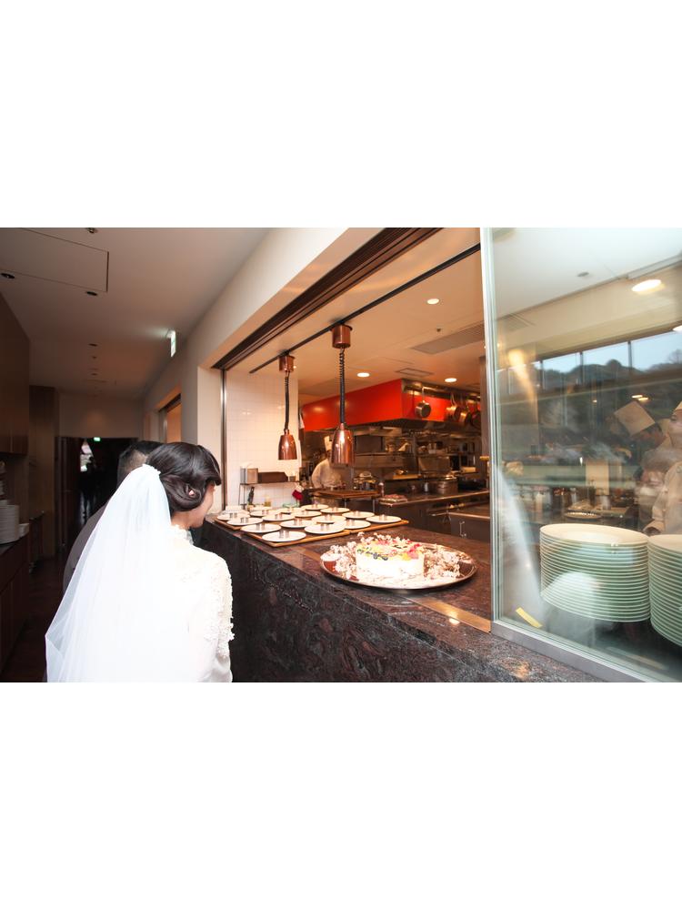 ジャルダン ポール・ボキューズ