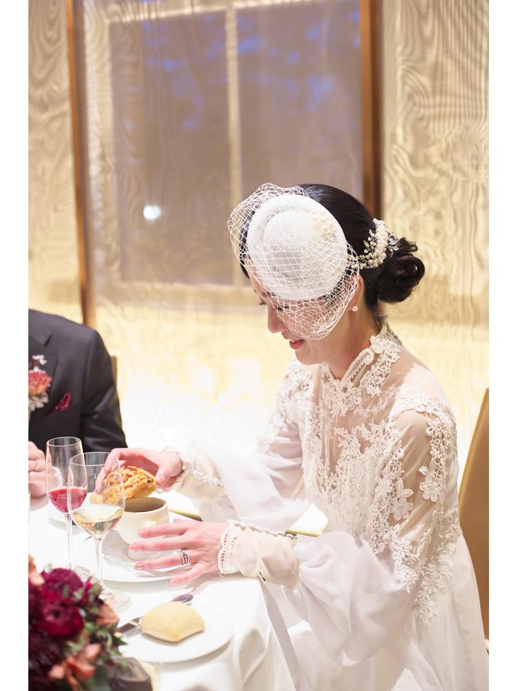 ジャルダン ポール・ボキューズ