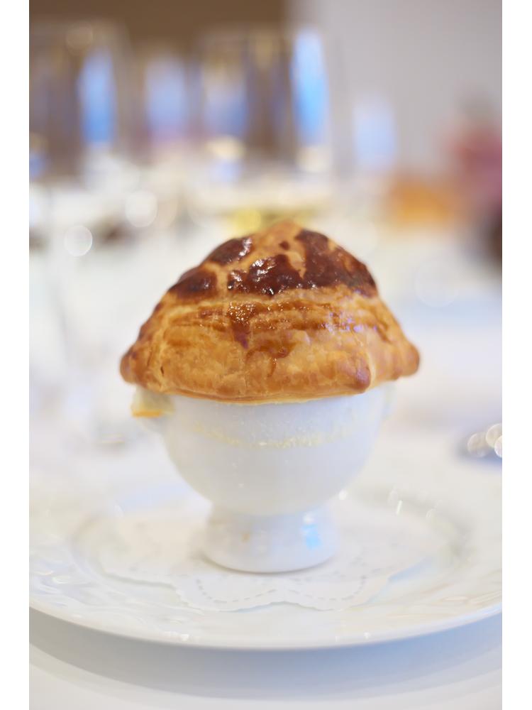 ジャルダン ポール・ボキューズ