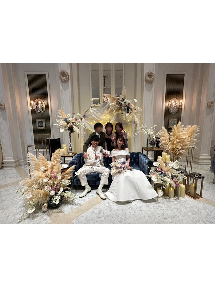 アーヴェリール迎賓館(姫路)