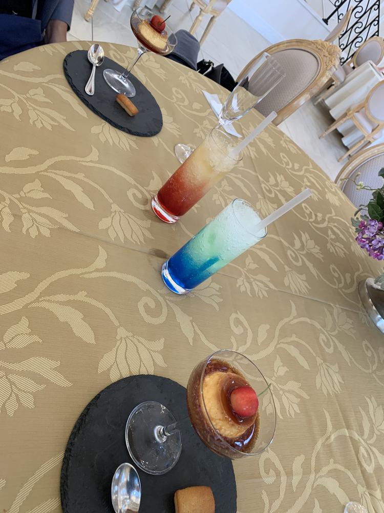 18 (アンウィット) Produced by Casa d' Angela