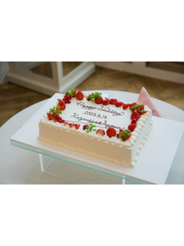 The 33 Sense of Wedding