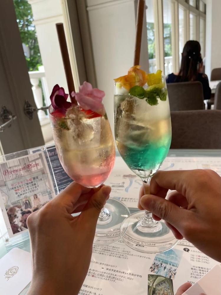 アートグレイス ウエディングコースト 東京ベイ