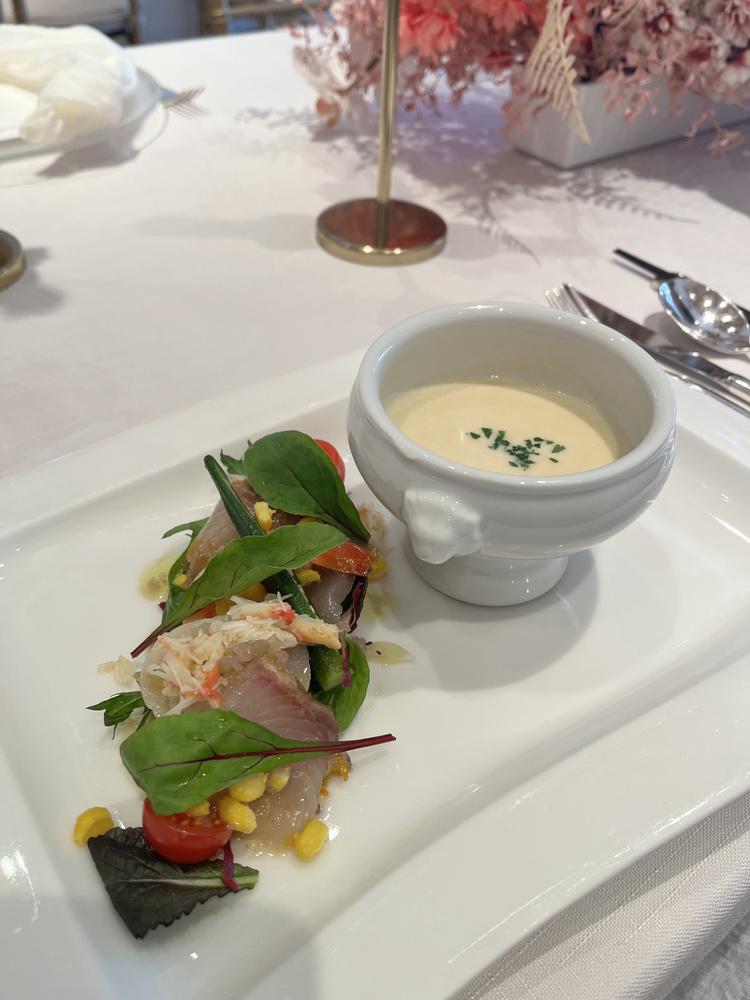 ルシェルブラン表参道