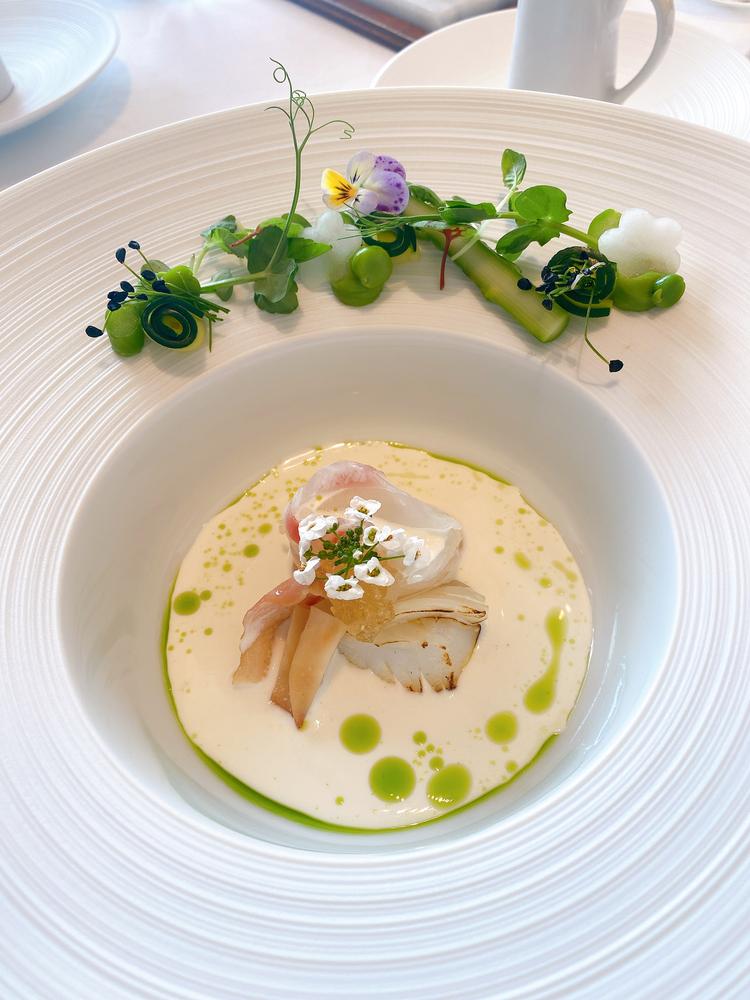 オーベルジュ・ド・リル ナゴヤ