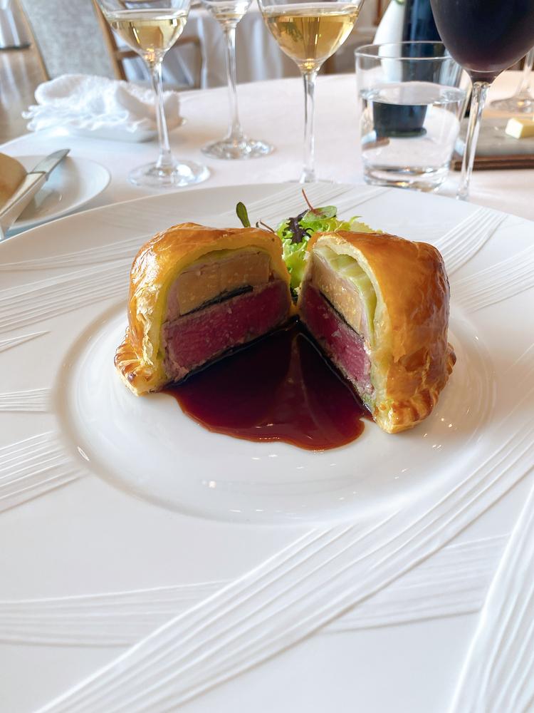 オーベルジュ・ド・リル ナゴヤ