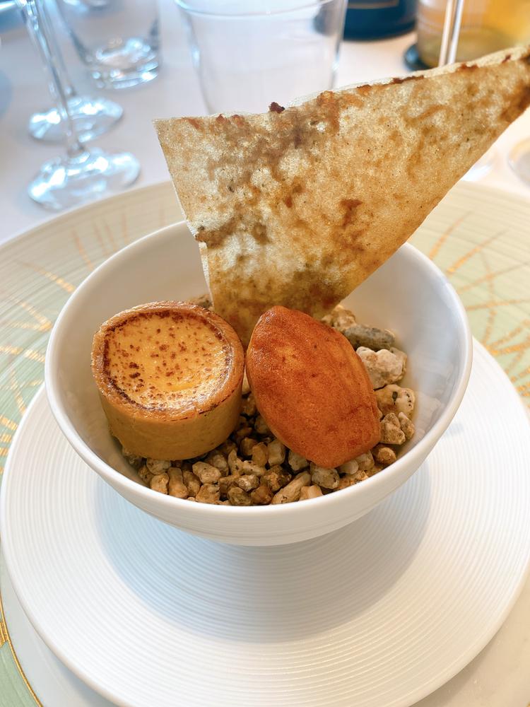 オーベルジュ・ド・リル ナゴヤ