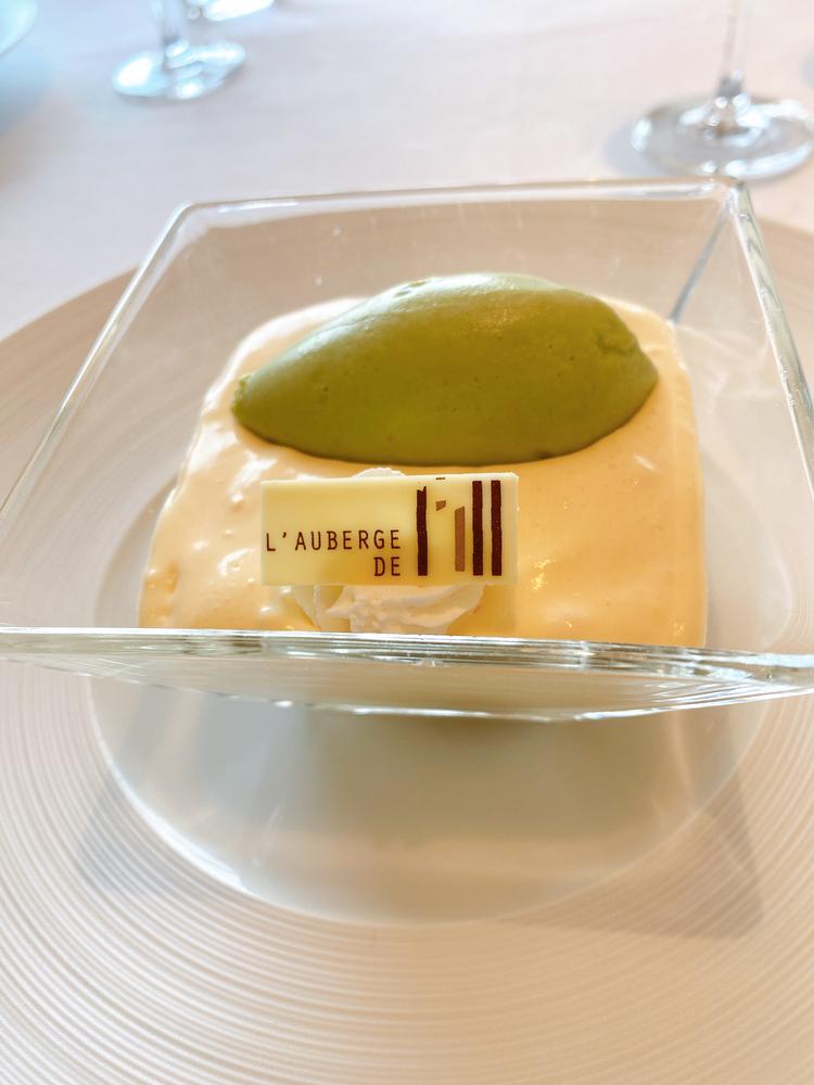 オーベルジュ・ド・リル ナゴヤ