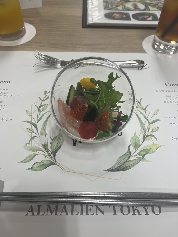 アルマリアン TOKYO