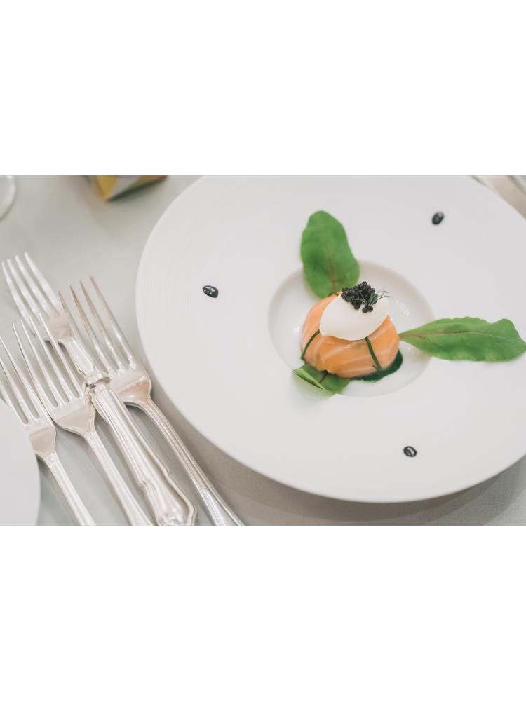 オーベルジュ・ド・リル トーキョー