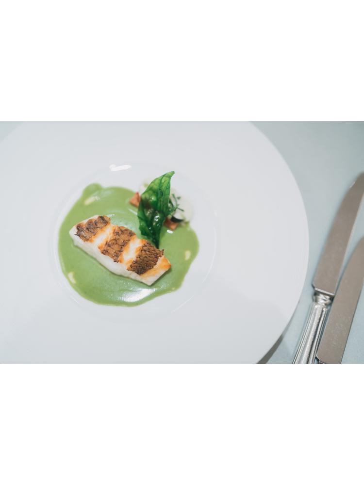 オーベルジュ・ド・リル トーキョー