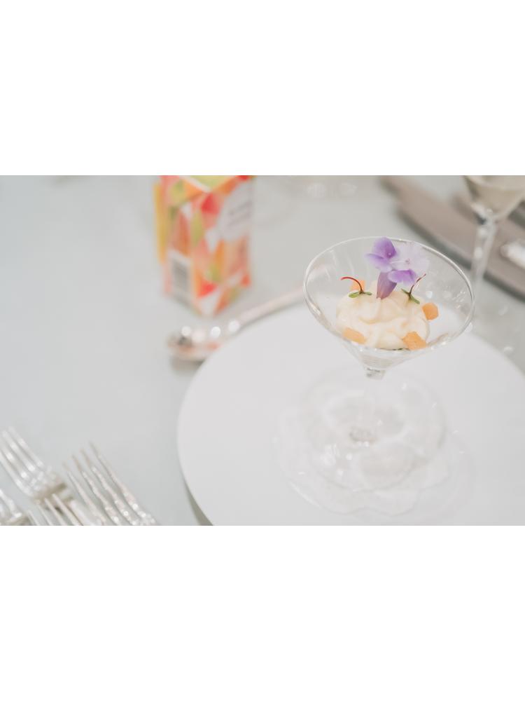 オーベルジュ・ド・リル トーキョー