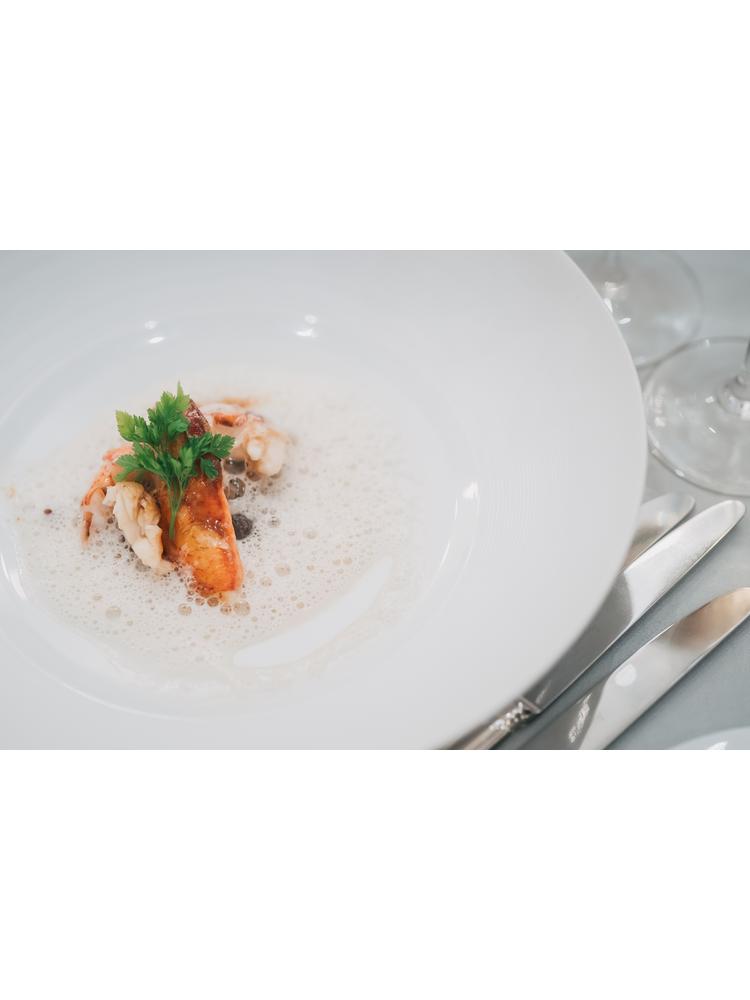 オーベルジュ・ド・リル トーキョー