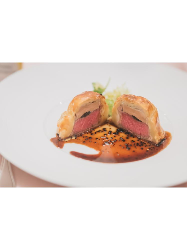 オーベルジュ・ド・リル トーキョー