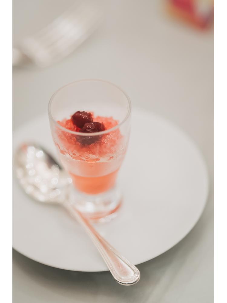 オーベルジュ・ド・リル トーキョー