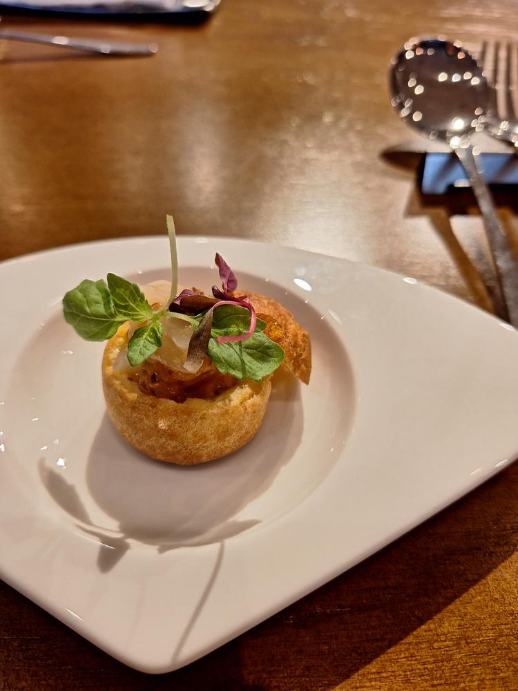 チャペル・ド・コフレ