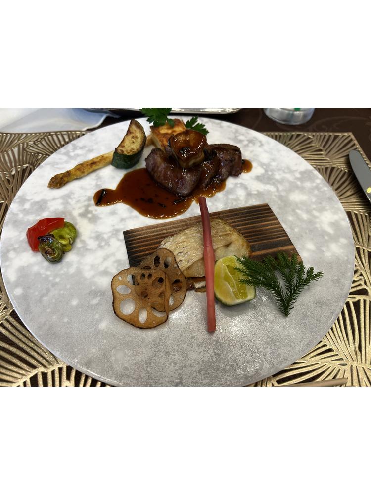 アニバーサリークラブ フラワーガーデン